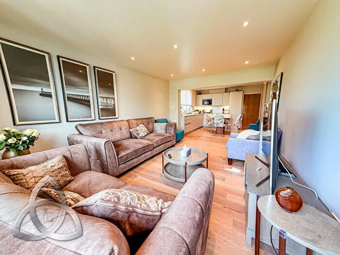 3 Bedroom Apartment To Rent In Lords View, St Johns Wood Road, NW8