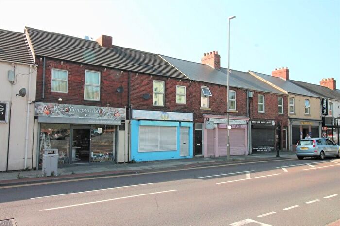 1 Bedroom Flat To Rent In Harraton Terrace, Birtley, Tyne And Wear, DH3