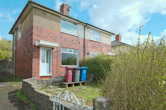 2 Bedroom Semi-Detached House To Rent In Pilmuir Road, Blackburn, BB2