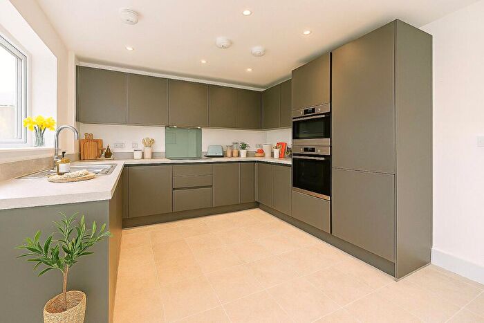 3 Bedroom Terraced House For Sale In Weavers Grange, London Road, Bozeat, NN29