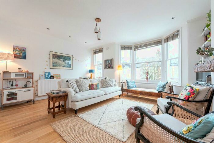 2 Bedroom Apartment To Rent In Ashburnham Road, London, NW10