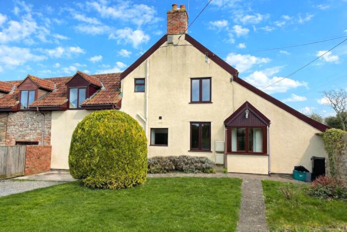 2 Bedroom Semi Detached House To Rent In Two Bedroom Cottage - Chew Magna, BS40