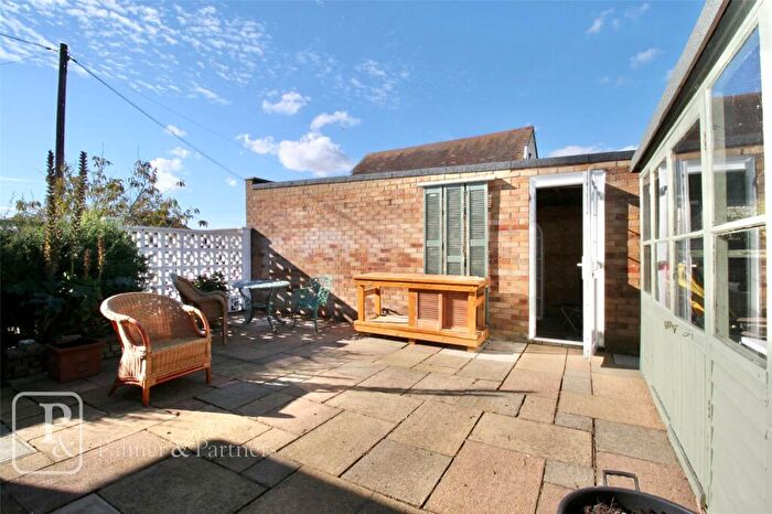 2 Bedroom Bungalow For Sale In Windermere Road, Holland-On-Sea, Clacton-On-Sea, CO15
