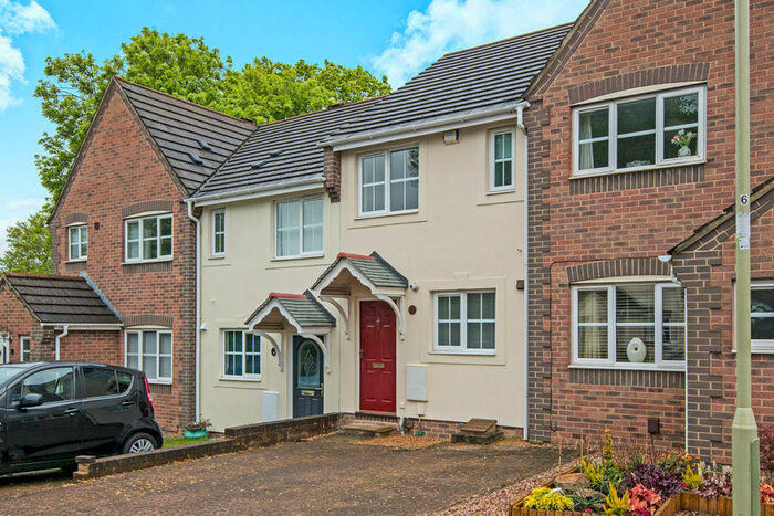 2 Bedroom House To Rent In Christie Avenue, Whiteley, Fareham, Hampshire, PO15