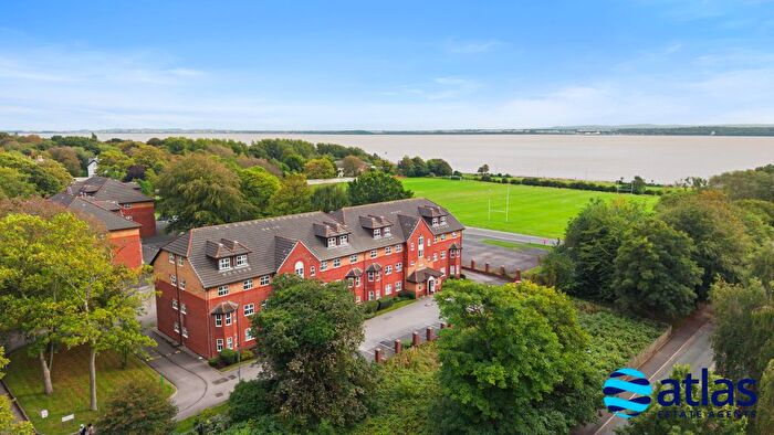 2 Bedroom Flat For Sale In The Spinnakers, Aigburth, L19