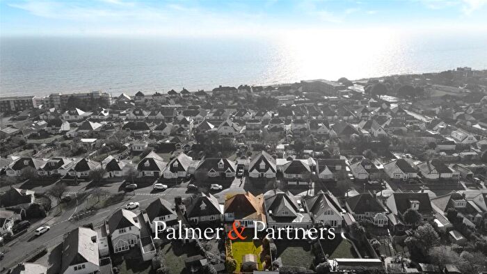 3 Bedroom Bungalow For Sale In Canterbury Road, Holland-on-Sea, Clacton-on-Sea, Essex, CO15