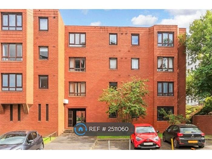 1 Bedroom Flat To Rent In New City Road, Glasgow, G4