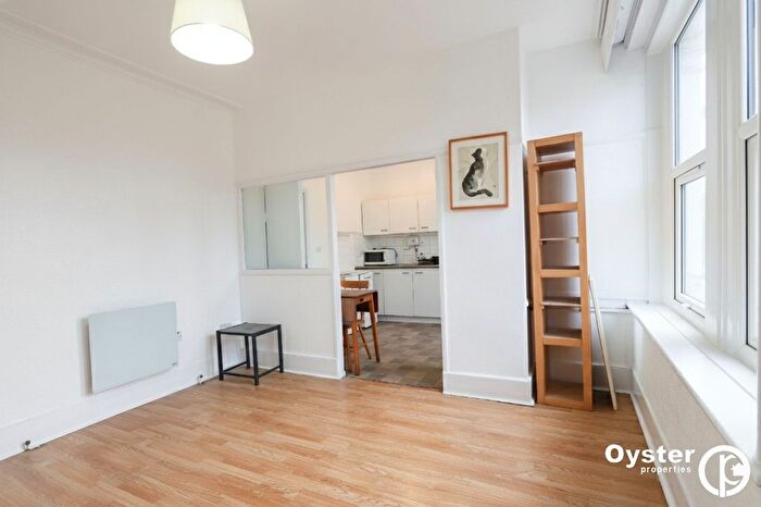 1 Bedroom Flat To Rent In Bruce Grove, London, N17