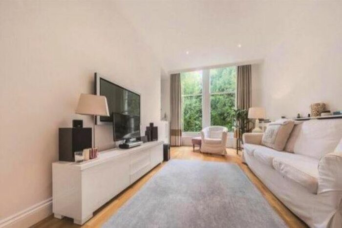 1 Bedroom Flat To Rent In Collingham Road, London, SW5