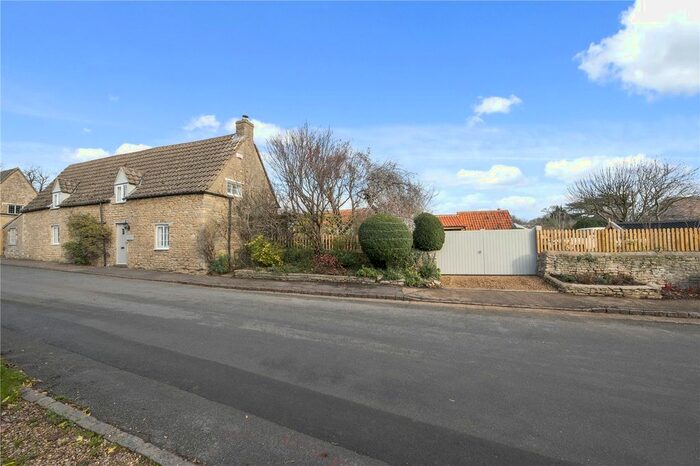 4 Bedroom Detached House For Sale In Main Street, Wadenhoe, Peterborough, PE8