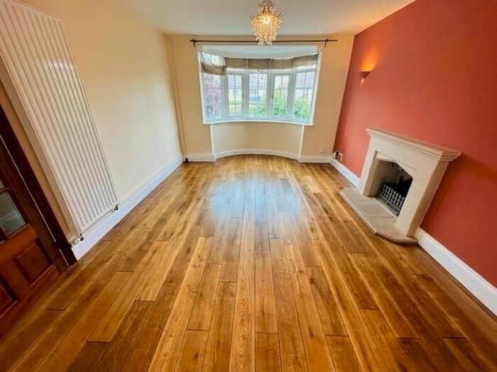 4 Bedroom Detached House To Rent In Maney Hill Road, Sutton Coldfield, B72