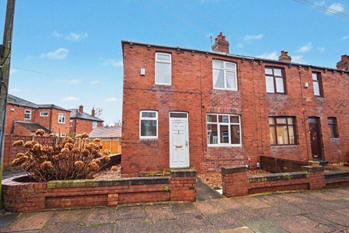 2 Bedroom End Terrace House For Sale In Arlington Street, Wakefield, West Yorkshire, WF1
