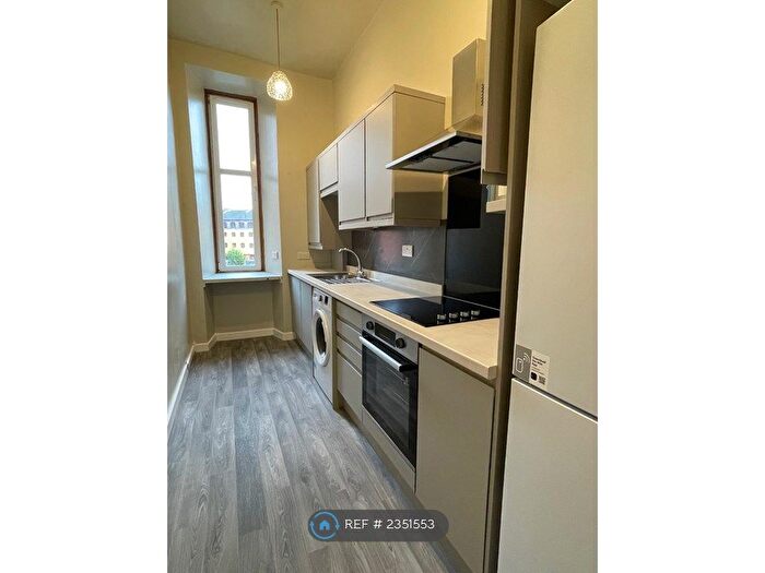 2 Bedroom Flat To Rent In Great Western Road, Glasgow, G4