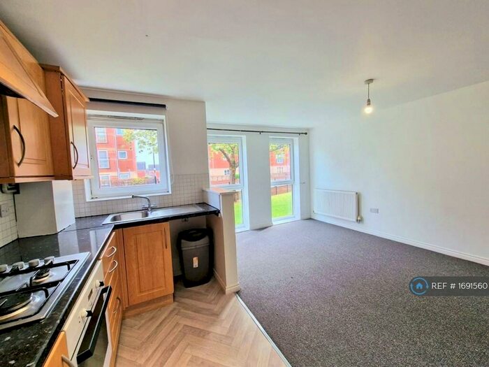1 Bedroom Flat To Rent In Thackhall Street, Coventry, CV2