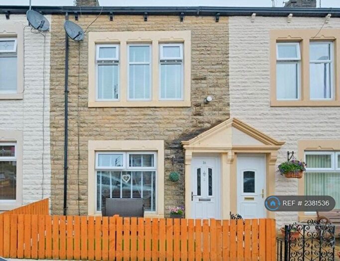 2 Bedroom Terraced House To Rent In Percy Street, Oswaldtwistle, Accrington, BB5