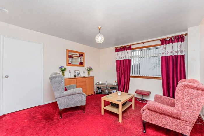 3 Bedroom Terraced House For Sale In Hailesland Grove, Edinburgh, EH14