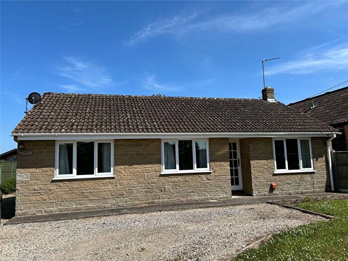3 Bedroom Bungalow To Rent In Lower Street, West Chinnock, Crewkerne, Somerset, TA18