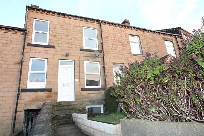 2 Bedroom Terraced House For Sale In Soothill Lane, Soothill, Batley, WF17