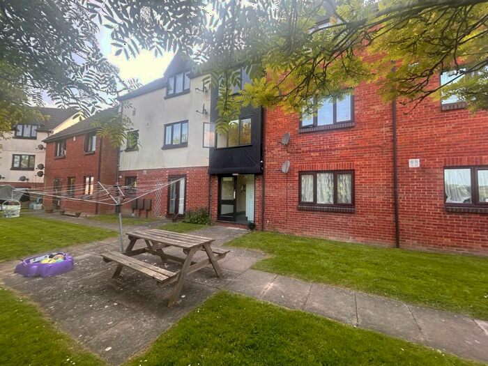 2 Bedroom Apartment To Rent In Windrush Court, High Wycombe, HP13