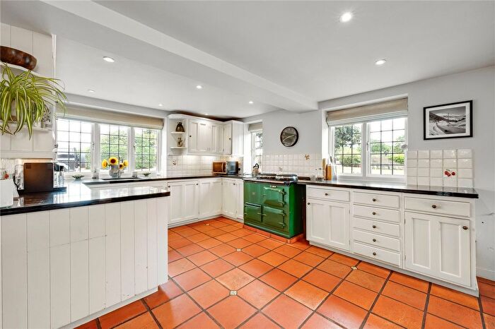 5 Bedroom Detached House To Rent In Tilford Road, Tilford, Farnham, Surrey, GU10