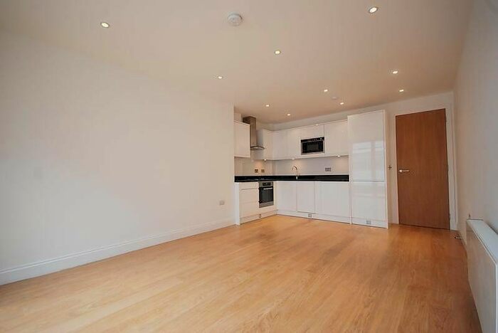 1 Bedroom Apartment To Rent In Corsham Street, Old Street, London, N1