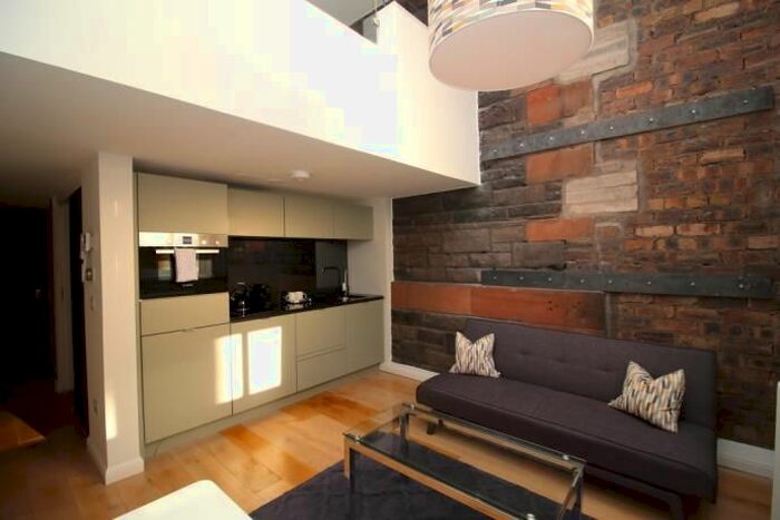 1 Bedroom Flat To Rent In Flat 5, 154 Mcdonald Road, Edinburgh EH7