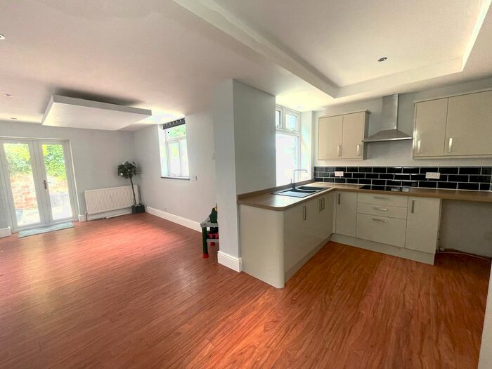 2 Bedroom Semi-Detached House To Rent In Ferguson Road, Blackpool, FY1