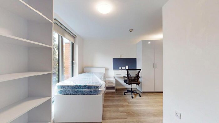 Studio To Rent In The Pavement, Popes Lane, London, W5