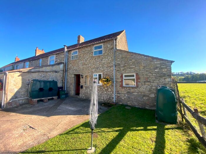 2 Bedroom Semi-Detached House To Rent In Stitchings Shord Lane, Bishop Sutton, BS39