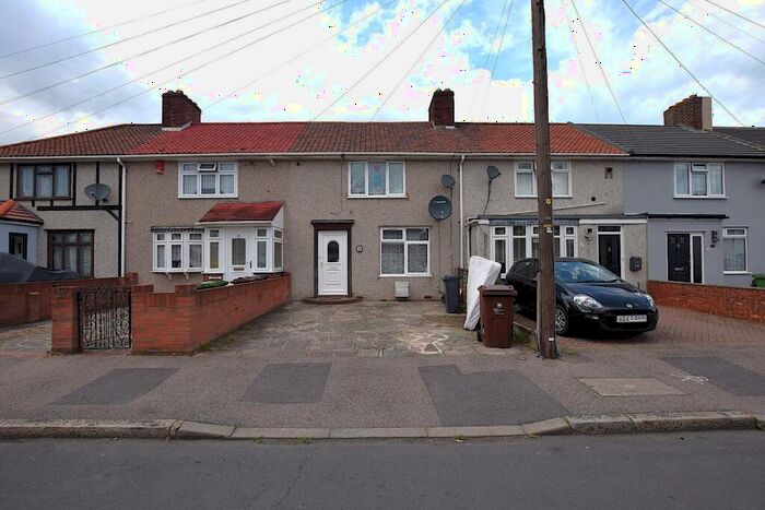 3 Bedroom Terraced House To Rent In Turnage Road, Dagenham, RM8