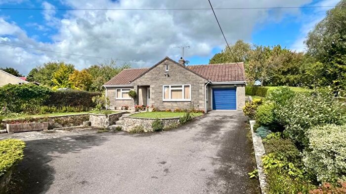 3 Bedroom Detached Bungalow For Sale In Holway, Tatworth, Nr Chard, Somerset, TA20