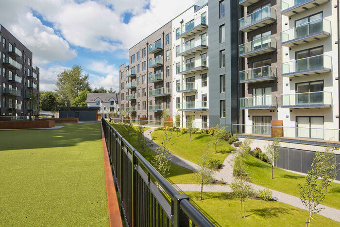 2 Bedroom Flat To Rent In Stoneywood Brae, Aberdeen, Aberdeenshire, AB21