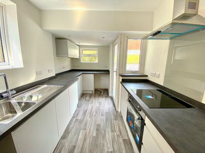 3 Bedroom House To Rent In Stibbs Hill, St. George, BS5