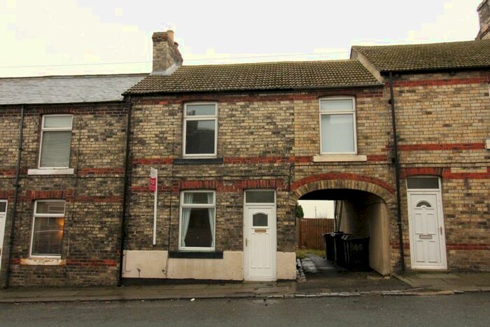 2 Bedroom Terraced House To Rent In Sunniside, Bishop Auckland, DL13