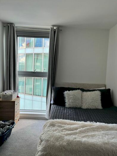 2 Bedroom Flat To Rent In Worcester Street, Birmingham, B2