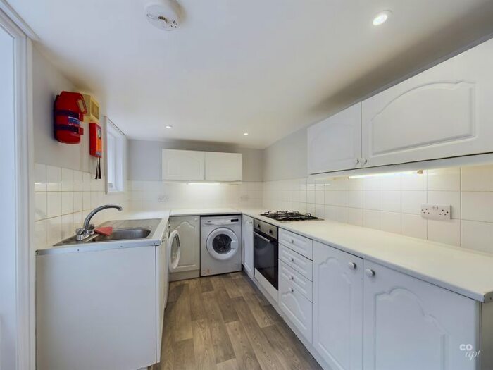 3 Bedroom Flat To Rent In Atlingworth Street, Brighton, BN2