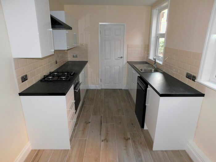 4 Bedroom Terraced House To Rent In Thurlow Road, Leicester LE2