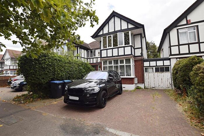 3 Bedroom Semi-Detached House For Sale In Ealing Road, Wembley, HA0