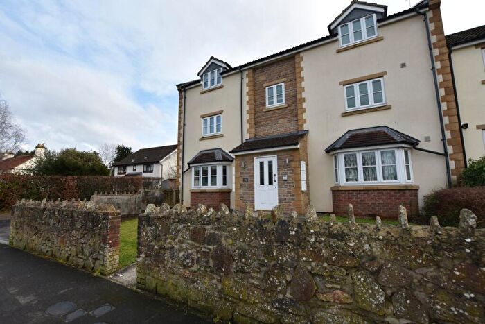 1 Bedroom Apartment For Sale In Kingshill Court, North Street, Nailsea, Bristol, BS48