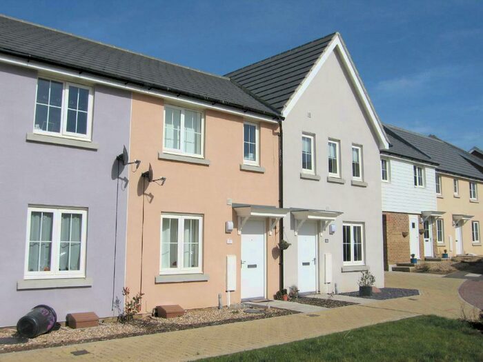 3 Bedroom House To Rent In Roundhouse Crescent, Peacehaven, BN10