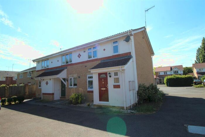 3 Bedroom End Of Terrace House To Rent In Blackmead, Riverhead, Sevenoaks, TN13