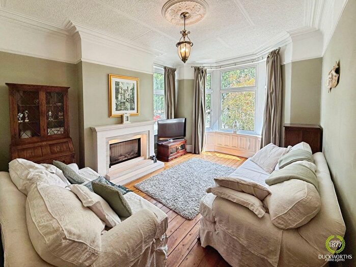 4 Bedroom Terraced House For Sale In Blackburn Road, Padiham, BB12
