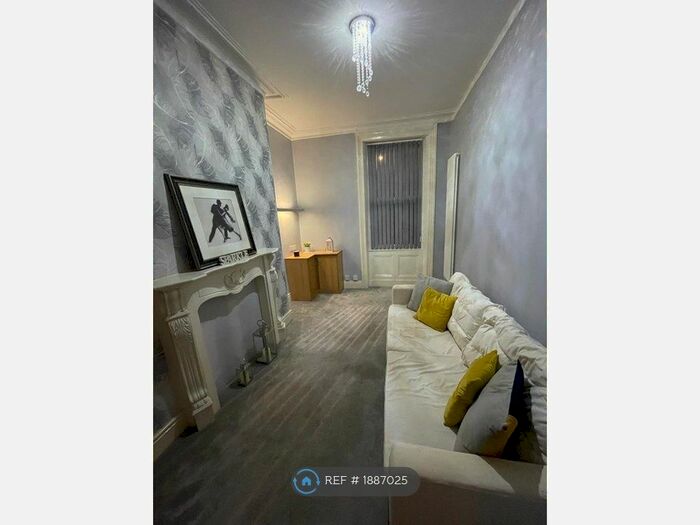 1 Bedroom Flat To Rent In Oakfield Road, Walton, Liverpool, L4