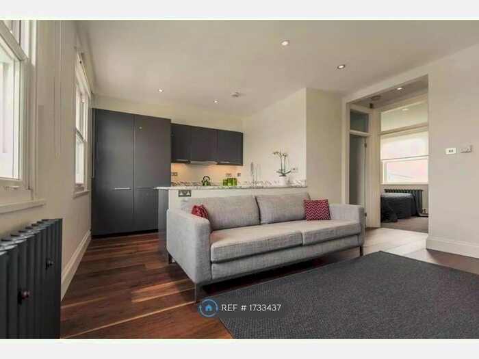 1 Bedroom Flat To Rent In Brixton, London, SW2