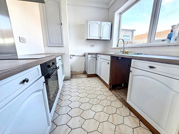 2 Bedroom Bungalow To Rent In Sunderland Avenue, Horden, Peterlee, Durham, SR8