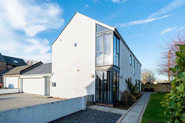 4 Bedroom Detached House For Sale In Middle Watch, Swavesey, CB24