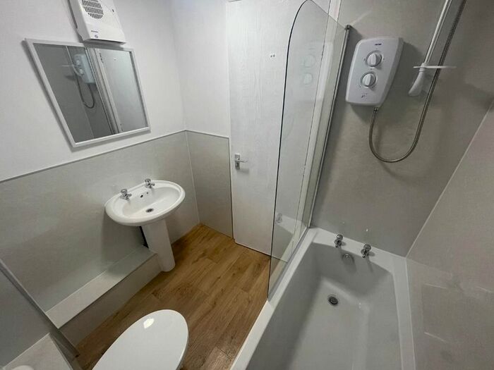 2 Bedroom Terraced House To Rent In Argyll Road, Kinross, Perthshire, KY13