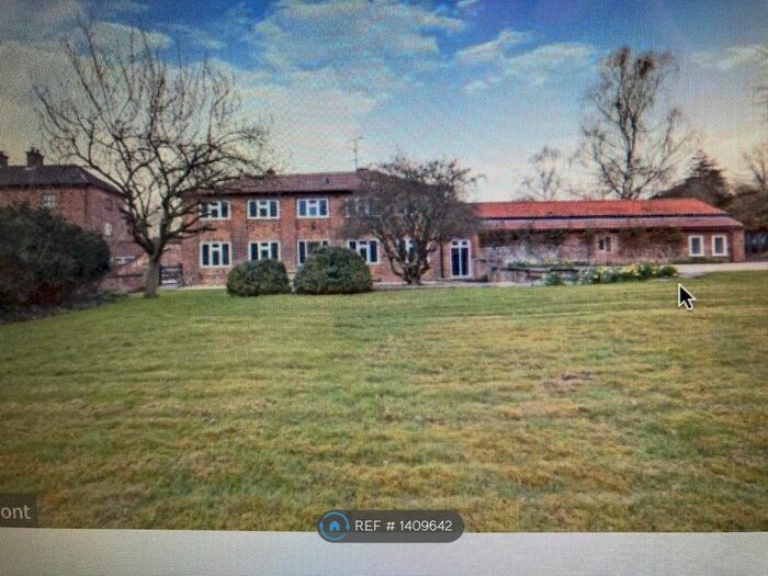 4 Bedroom Detached House To Rent In Main St, Burton, Lincoln, LN1