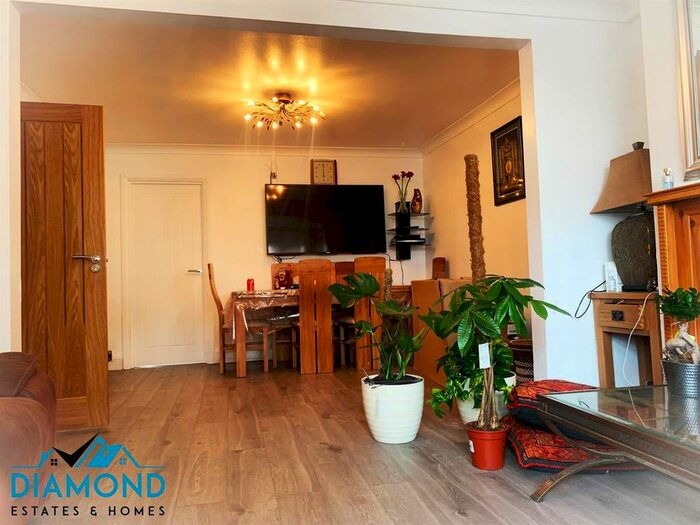 5 Bedroom Terraced House To Rent In Bailey Road, Cowley, Oxford, OX4