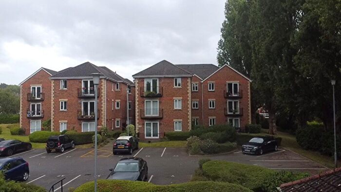 2 Bedroom Apartment For Sale In Aigburth House Aigburth Vale, Liverpool, L17